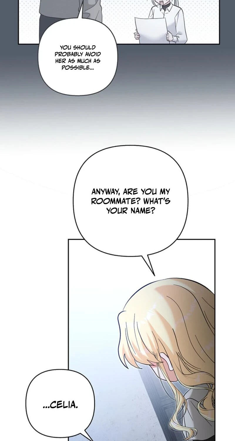 The Bratty Lady Throws a Tantrum Chapter 46 page 54 - 