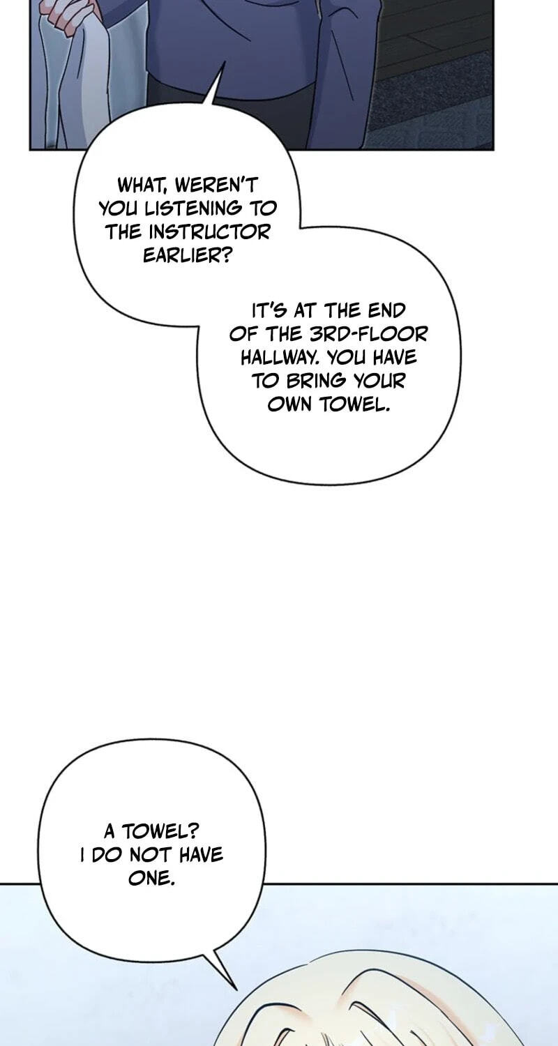 The Bratty Lady Throws a Tantrum Chapter 46 page 57 - 