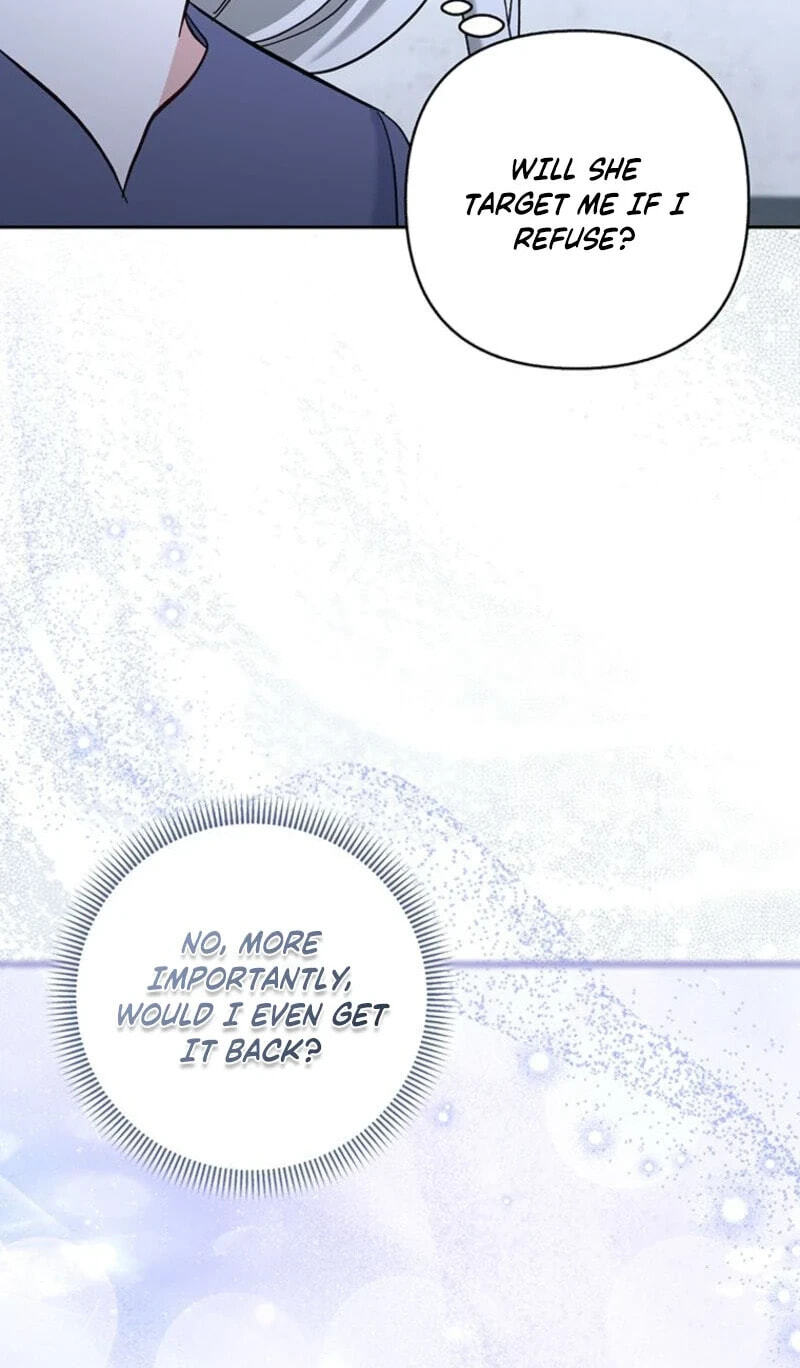 The Bratty Lady Throws a Tantrum Chapter 46 page 60 - 