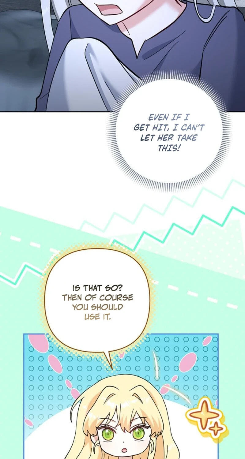 The Bratty Lady Throws a Tantrum Chapter 46 page 63 - 
