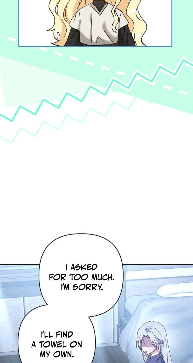 The Bratty Lady Throws a Tantrum Chapter 46 page 64 - 