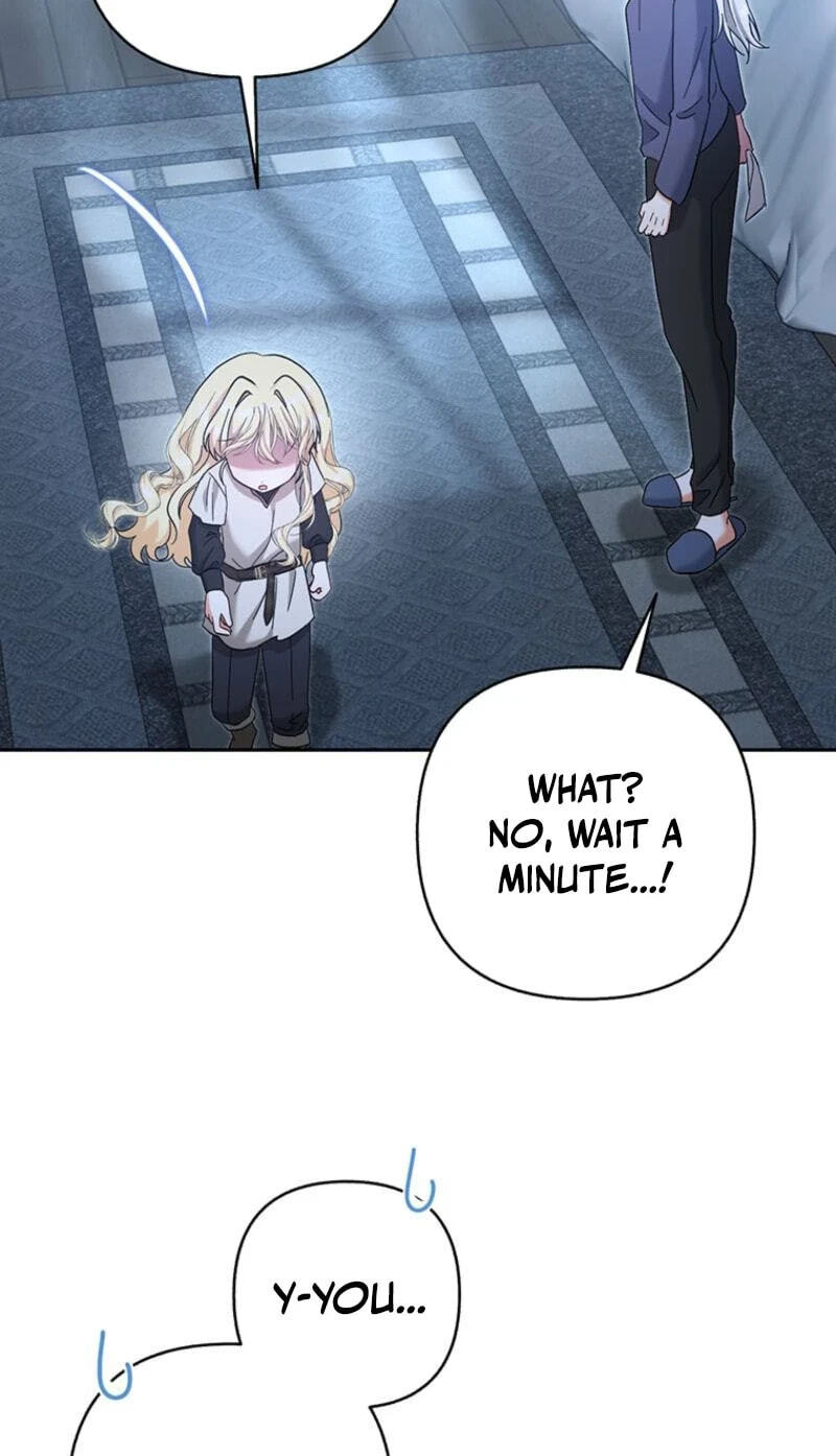 The Bratty Lady Throws a Tantrum Chapter 46 page 65 - 