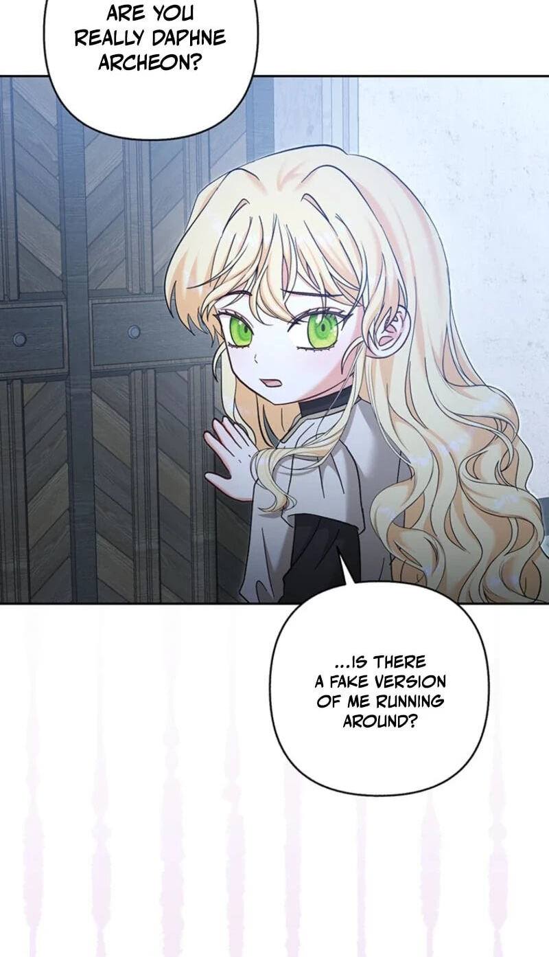 The Bratty Lady Throws a Tantrum Chapter 46 page 66 - 