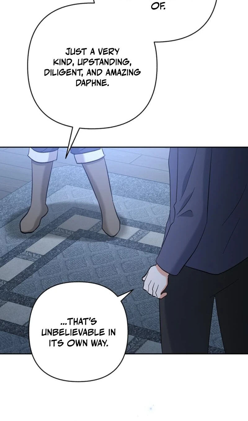 The Bratty Lady Throws a Tantrum Chapter 46 page 70 - 