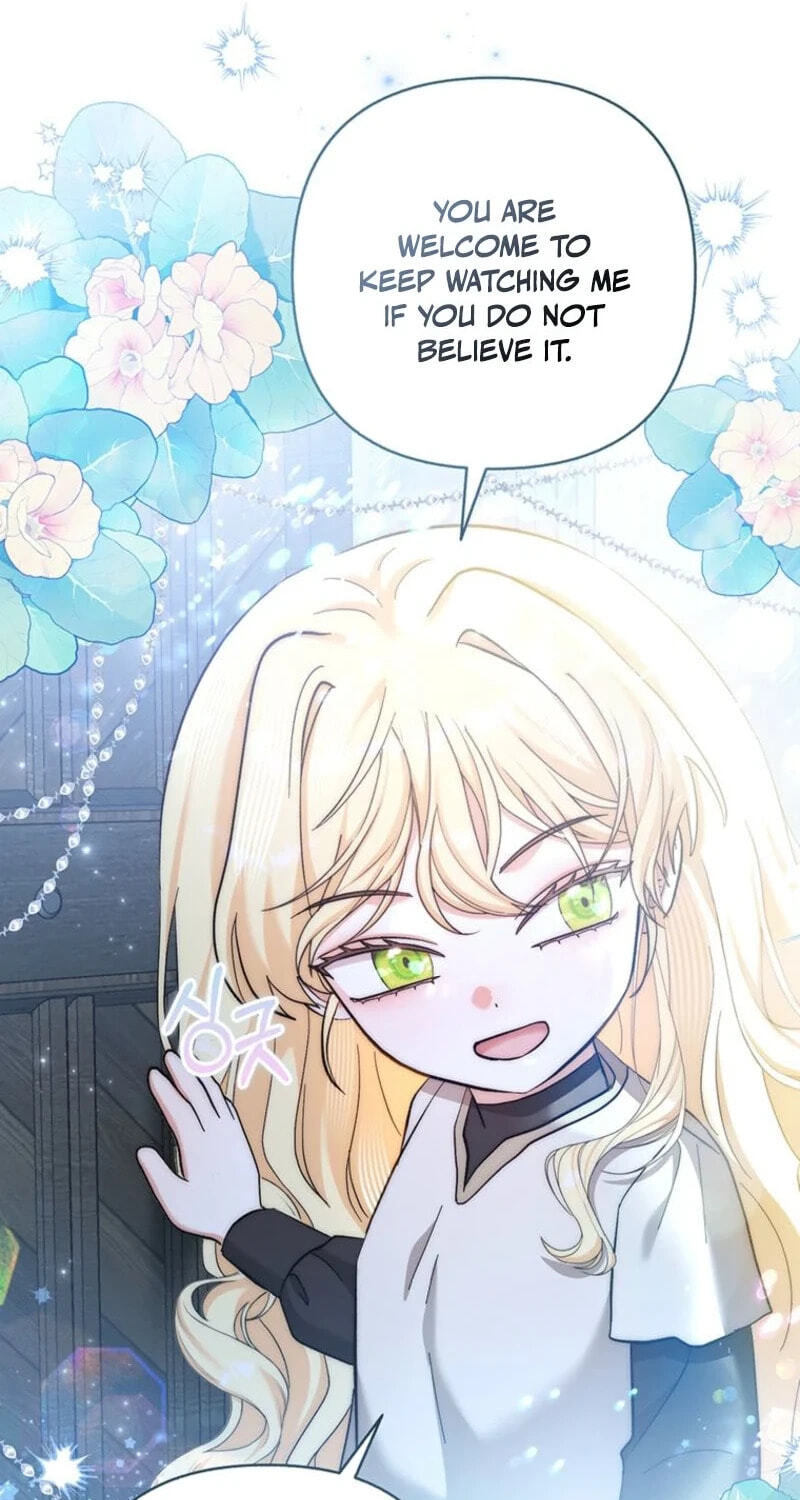 The Bratty Lady Throws a Tantrum Chapter 46 page 71 - 