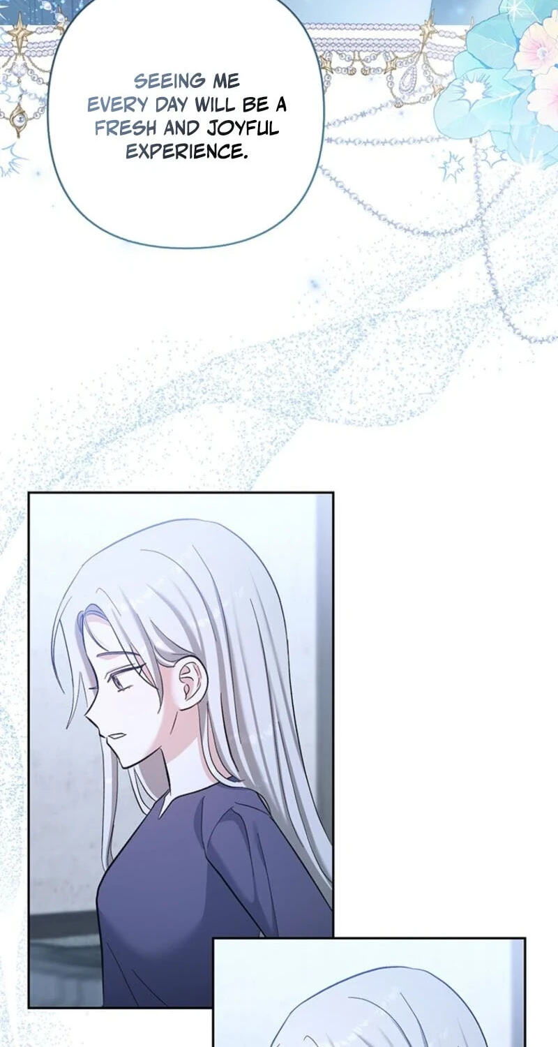 The Bratty Lady Throws a Tantrum Chapter 46 page 72 - 