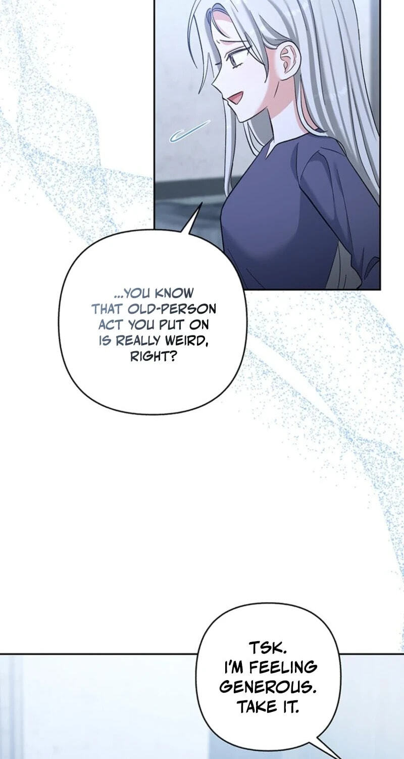 The Bratty Lady Throws a Tantrum Chapter 46 page 73 - 