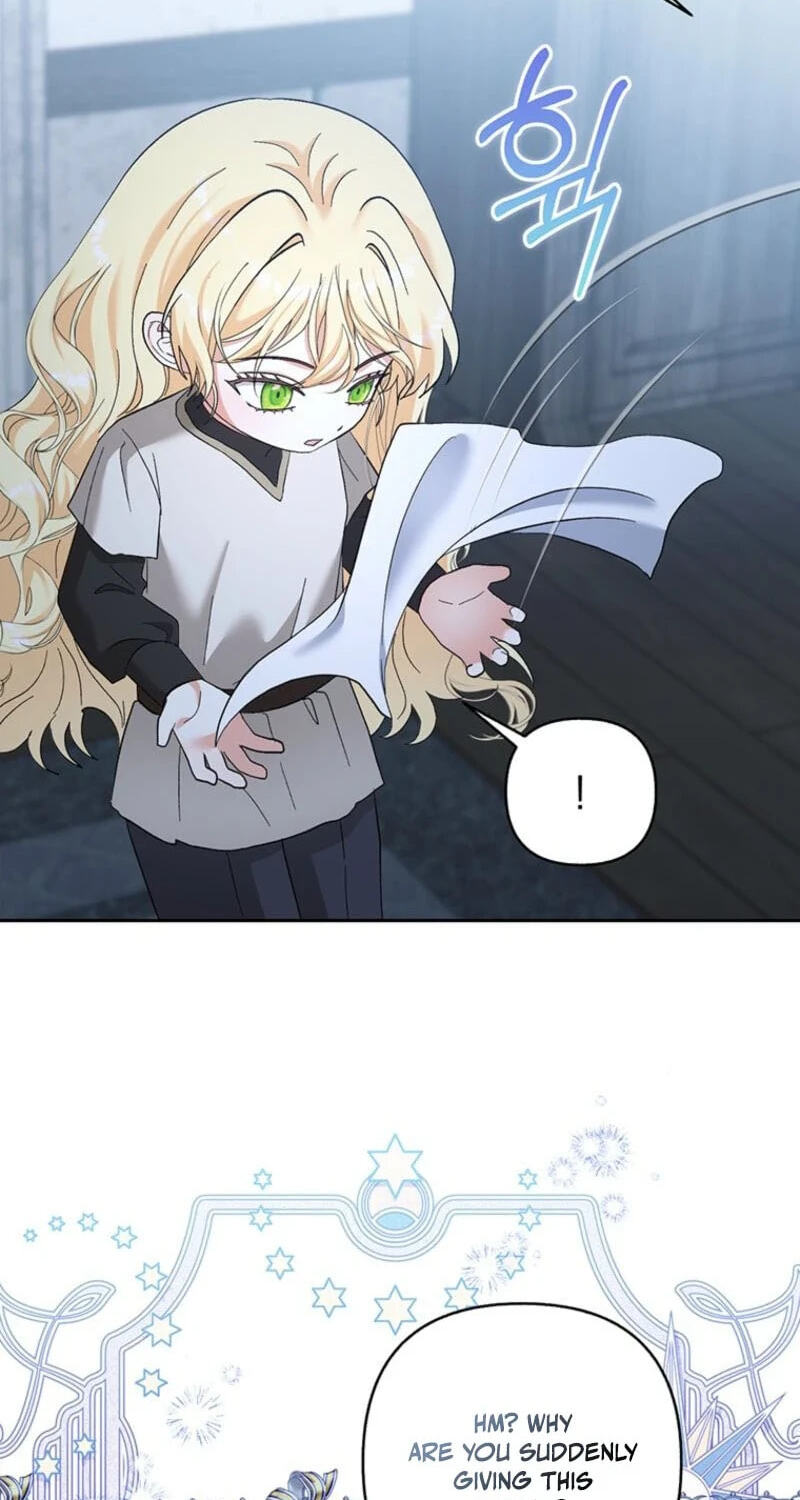 The Bratty Lady Throws a Tantrum Chapter 46 page 74 - 
