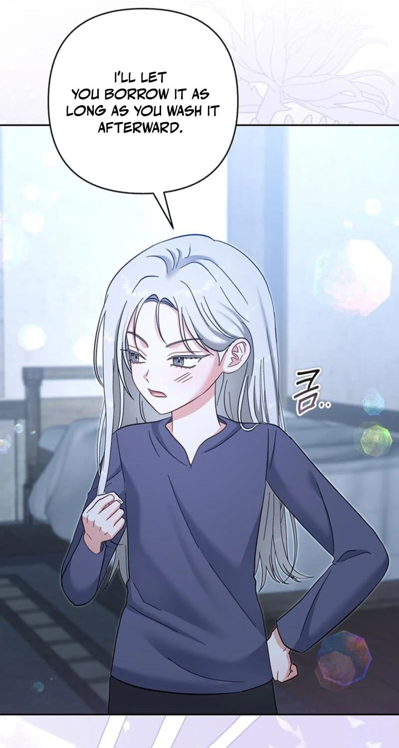 The Bratty Lady Throws a Tantrum Chapter 46 page 76 - 