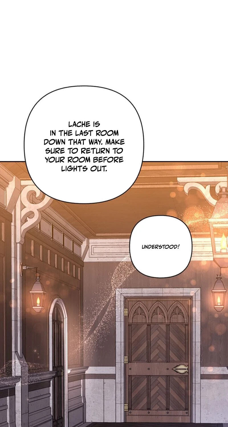 The Bratty Lady Throws a Tantrum Chapter 46 page 9 - 