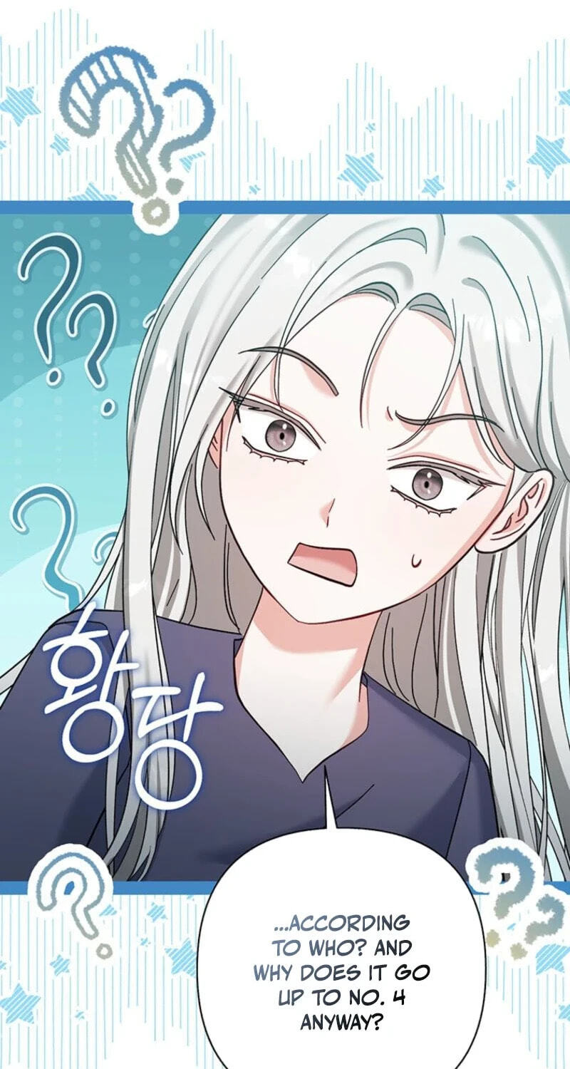 The Bratty Lady Throws a Tantrum Chapter 46 page 81 - 