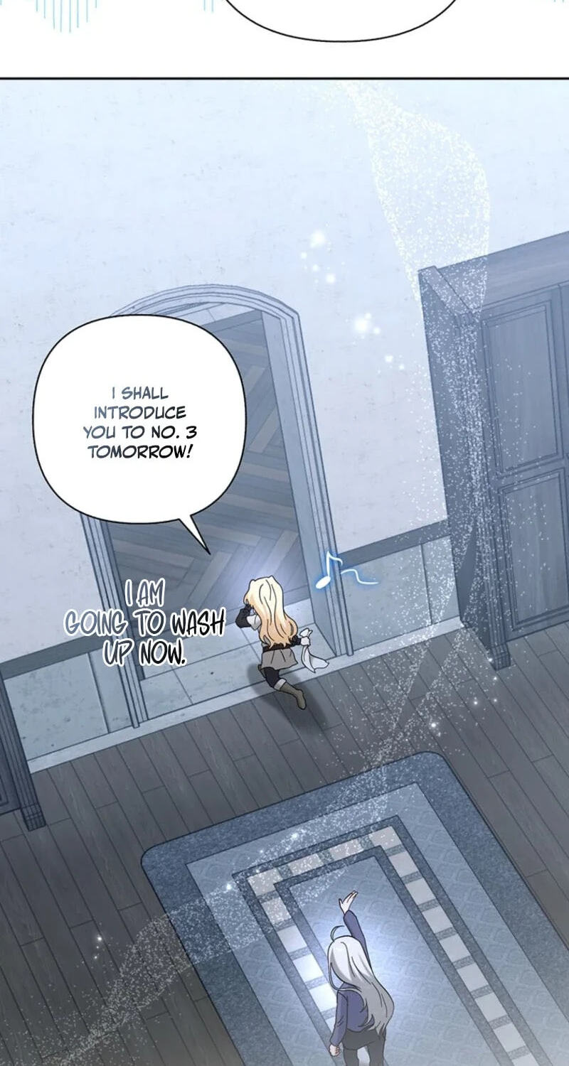 The Bratty Lady Throws a Tantrum Chapter 46 page 82 - 
