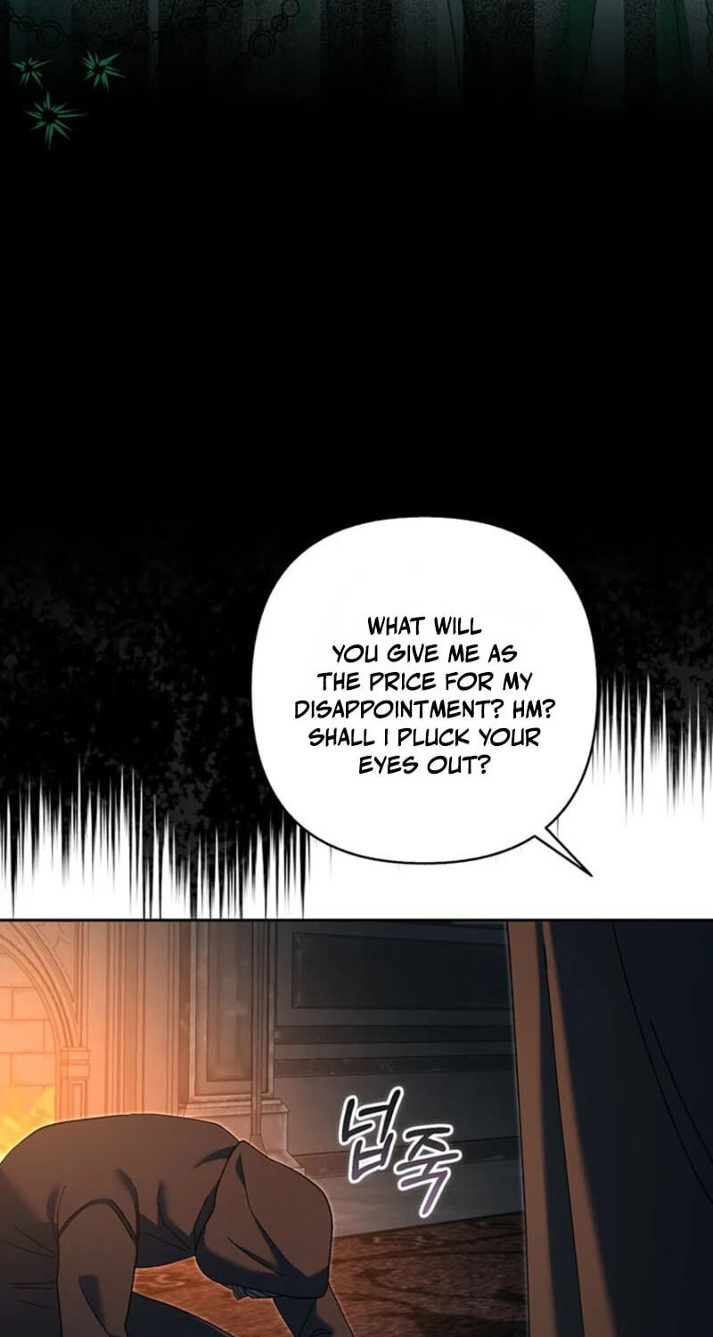 The Bratty Lady Throws a Tantrum Chapter 47 page 14 - 