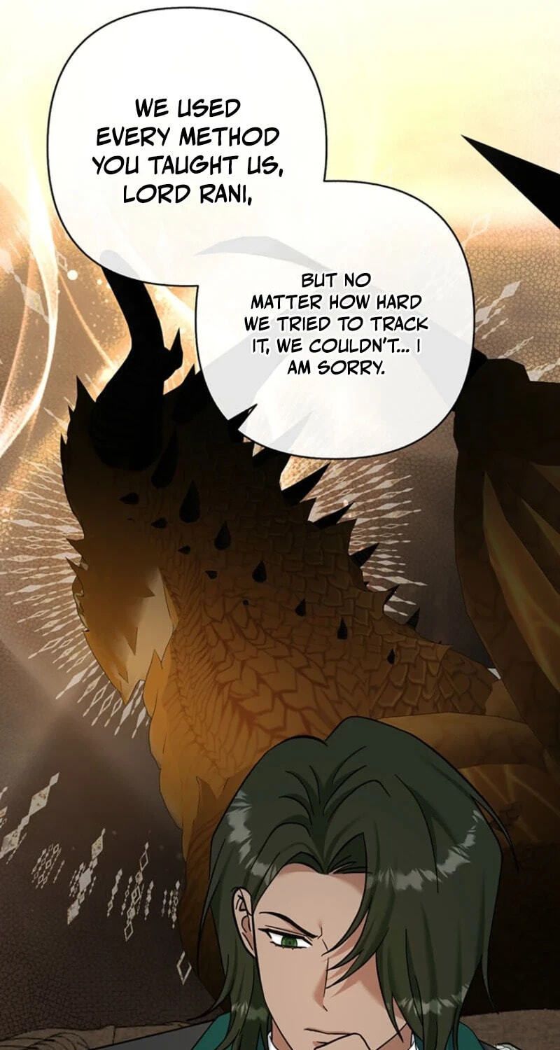 The Bratty Lady Throws a Tantrum Chapter 47 page 21 - 