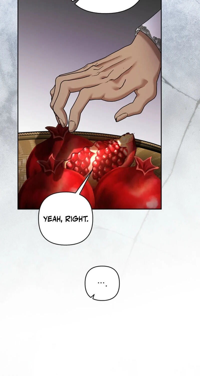The Bratty Lady Throws a Tantrum Chapter 47 page 24 - 