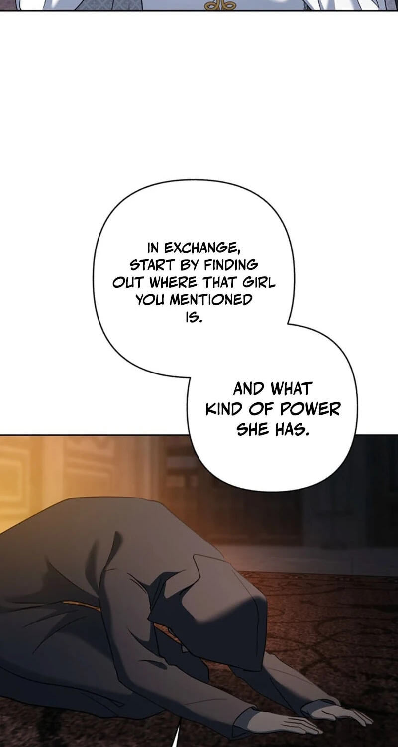 The Bratty Lady Throws a Tantrum Chapter 47 page 26 - 