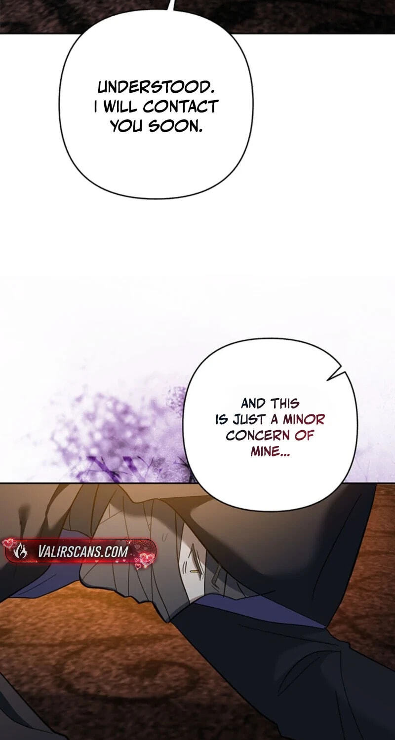 The Bratty Lady Throws a Tantrum Chapter 47 page 27 - 