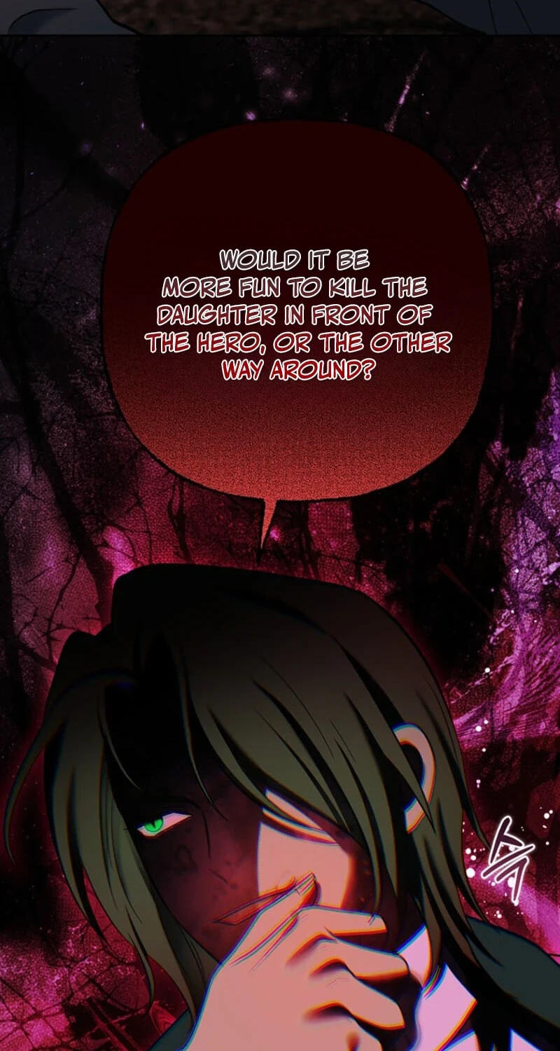 The Bratty Lady Throws a Tantrum Chapter 47 page 28 - 