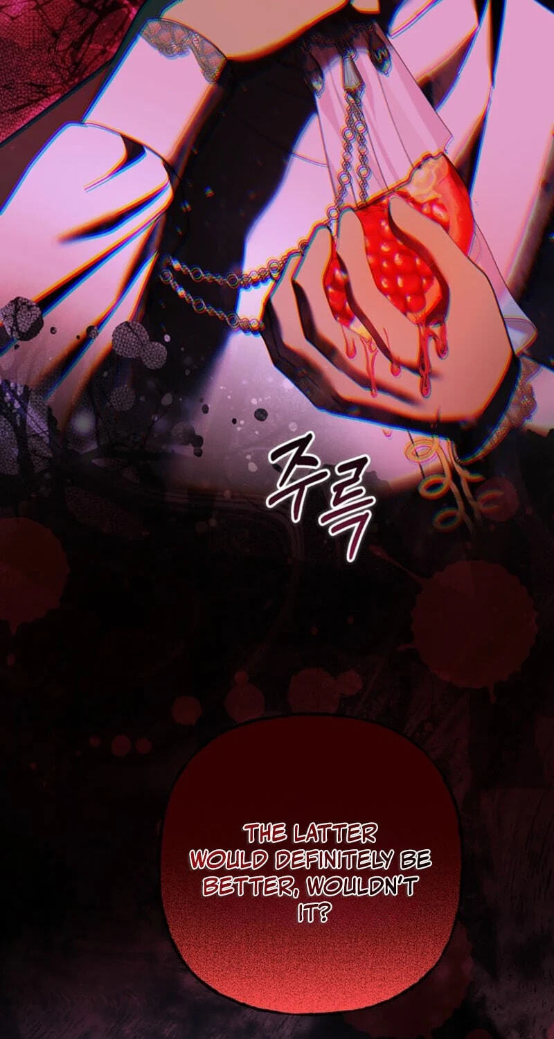The Bratty Lady Throws a Tantrum Chapter 47 page 29 - 