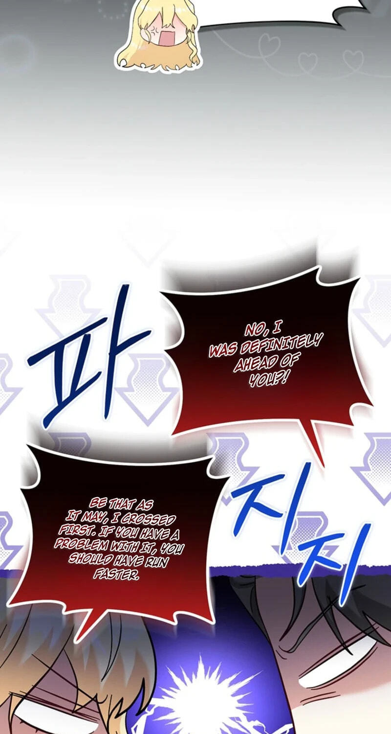 The Bratty Lady Throws a Tantrum Chapter 47 page 39 - 