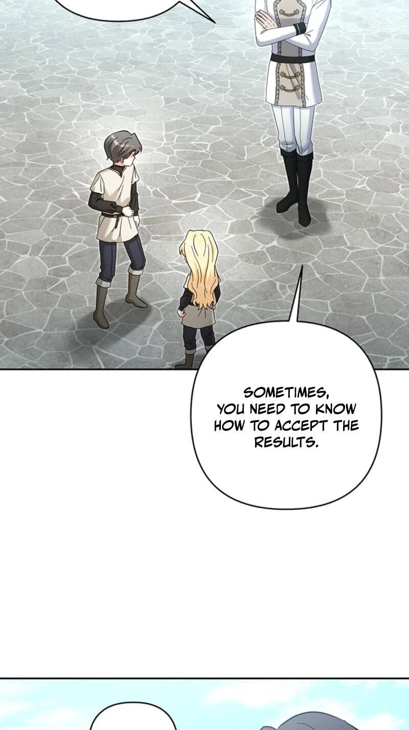 The Bratty Lady Throws a Tantrum Chapter 47 page 41 - 