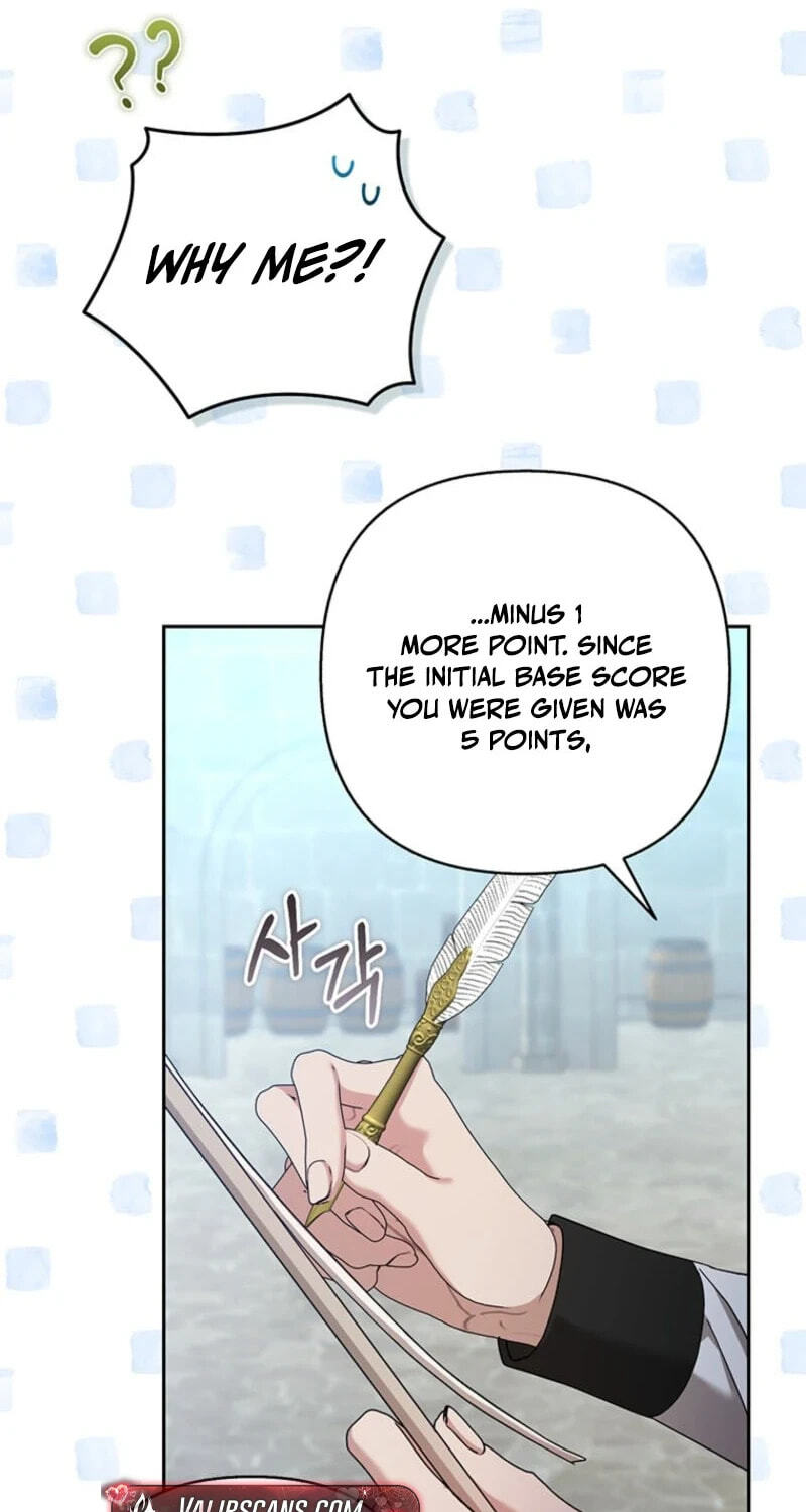 The Bratty Lady Throws a Tantrum Chapter 47 page 43 - 