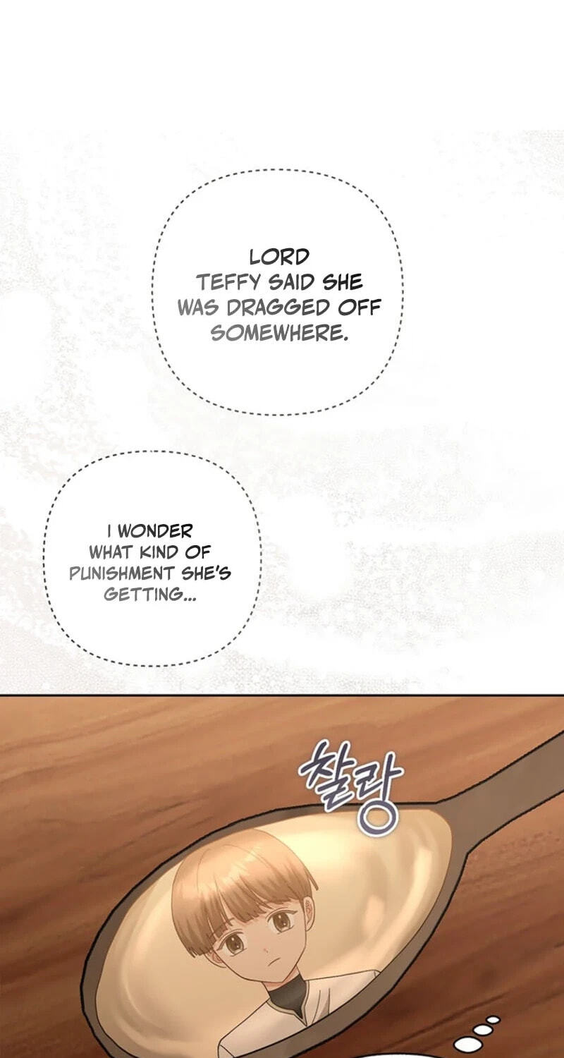 The Bratty Lady Throws a Tantrum Chapter 47 page 47 - 