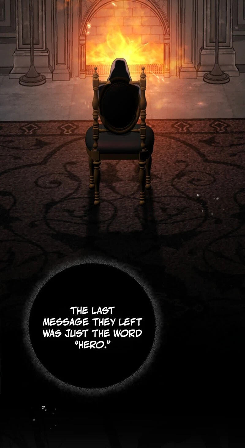 The Bratty Lady Throws a Tantrum Chapter 47 page 6 - 