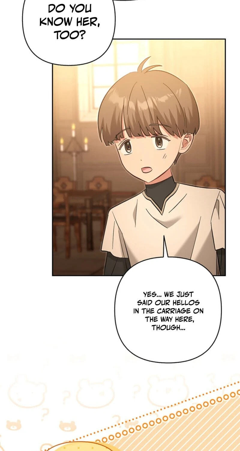 The Bratty Lady Throws a Tantrum Chapter 47 page 51 - 