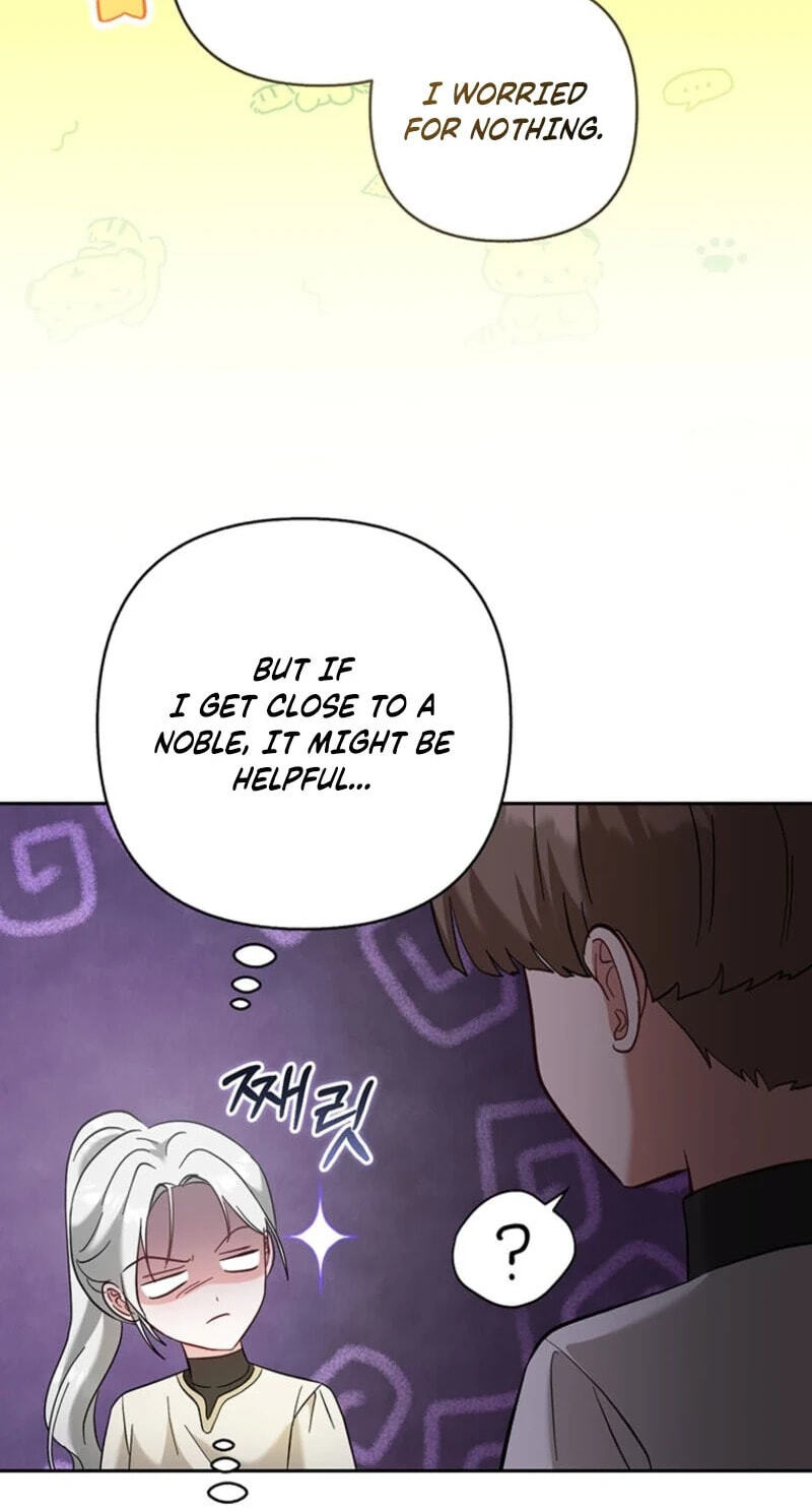 The Bratty Lady Throws a Tantrum Chapter 47 page 54 - 