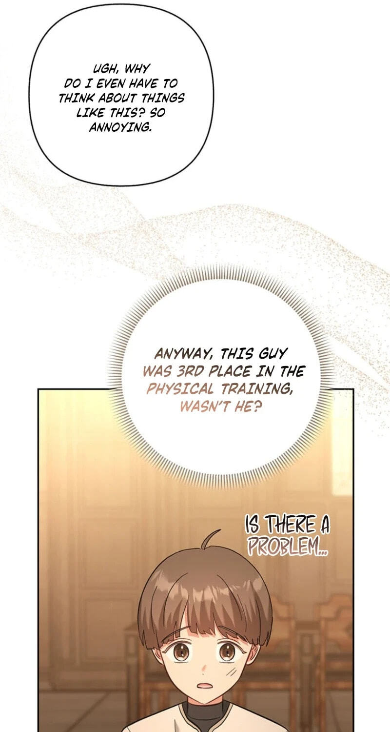 The Bratty Lady Throws a Tantrum Chapter 47 page 55 - 