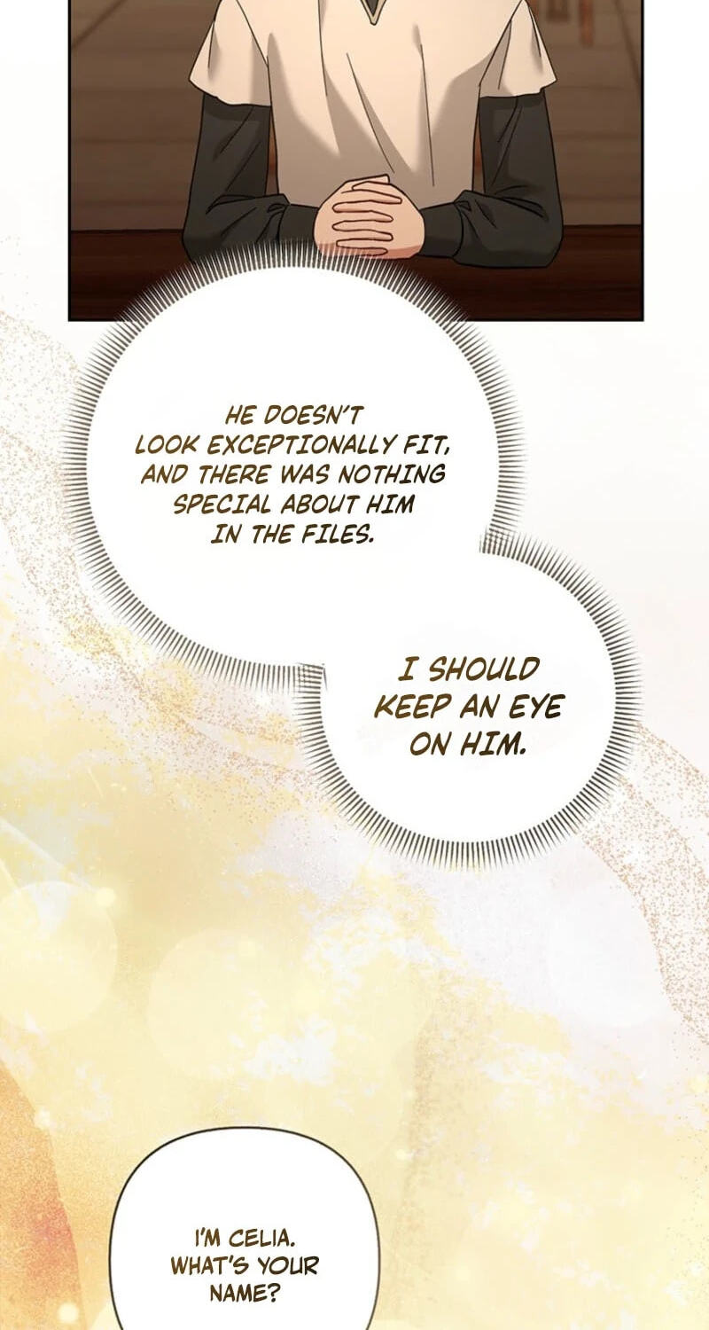 The Bratty Lady Throws a Tantrum Chapter 47 page 56 - 
