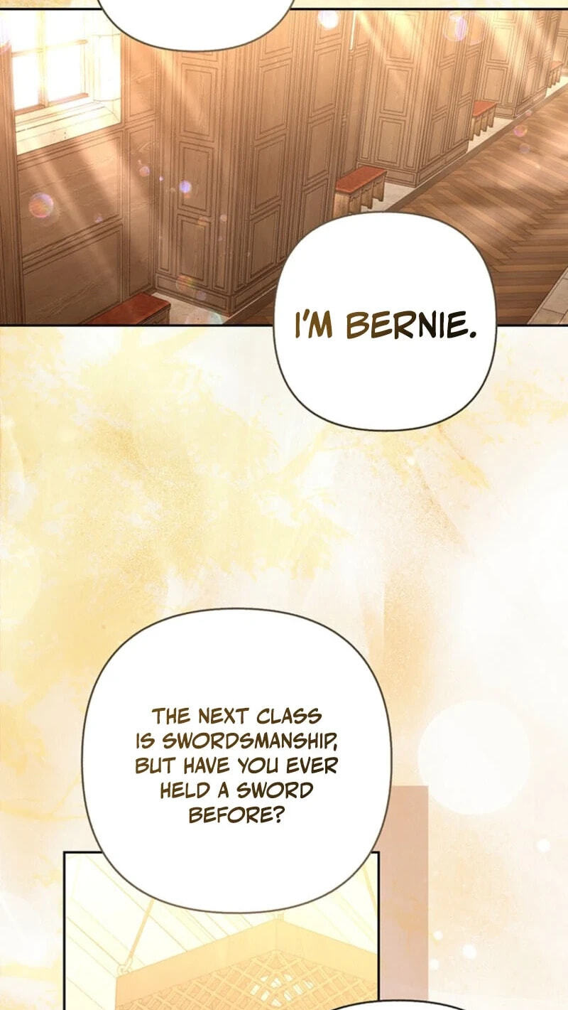 The Bratty Lady Throws a Tantrum Chapter 47 page 57 - 
