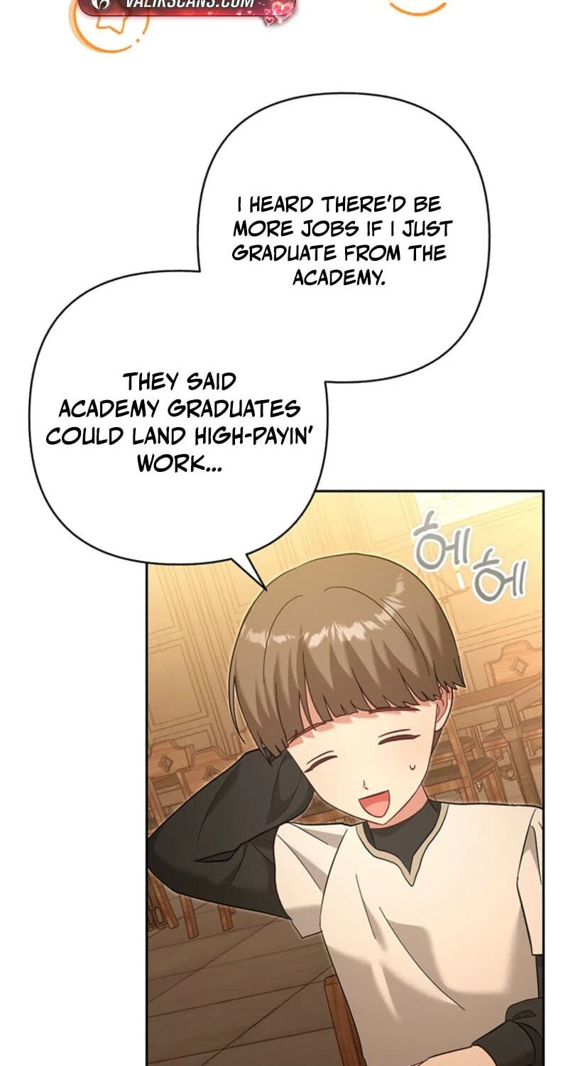 The Bratty Lady Throws a Tantrum Chapter 47 page 60 - 