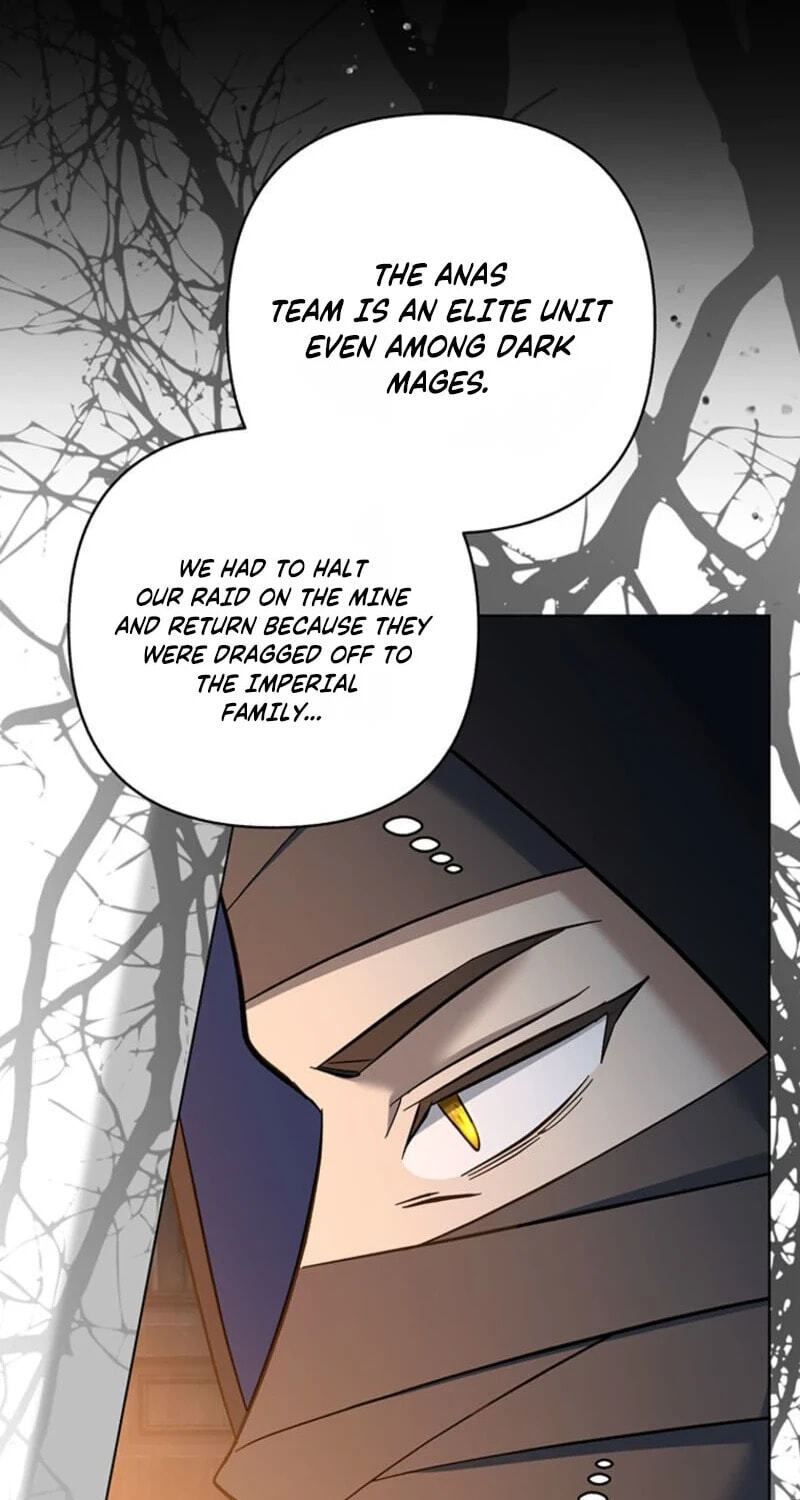 The Bratty Lady Throws a Tantrum Chapter 47 page 7 - 