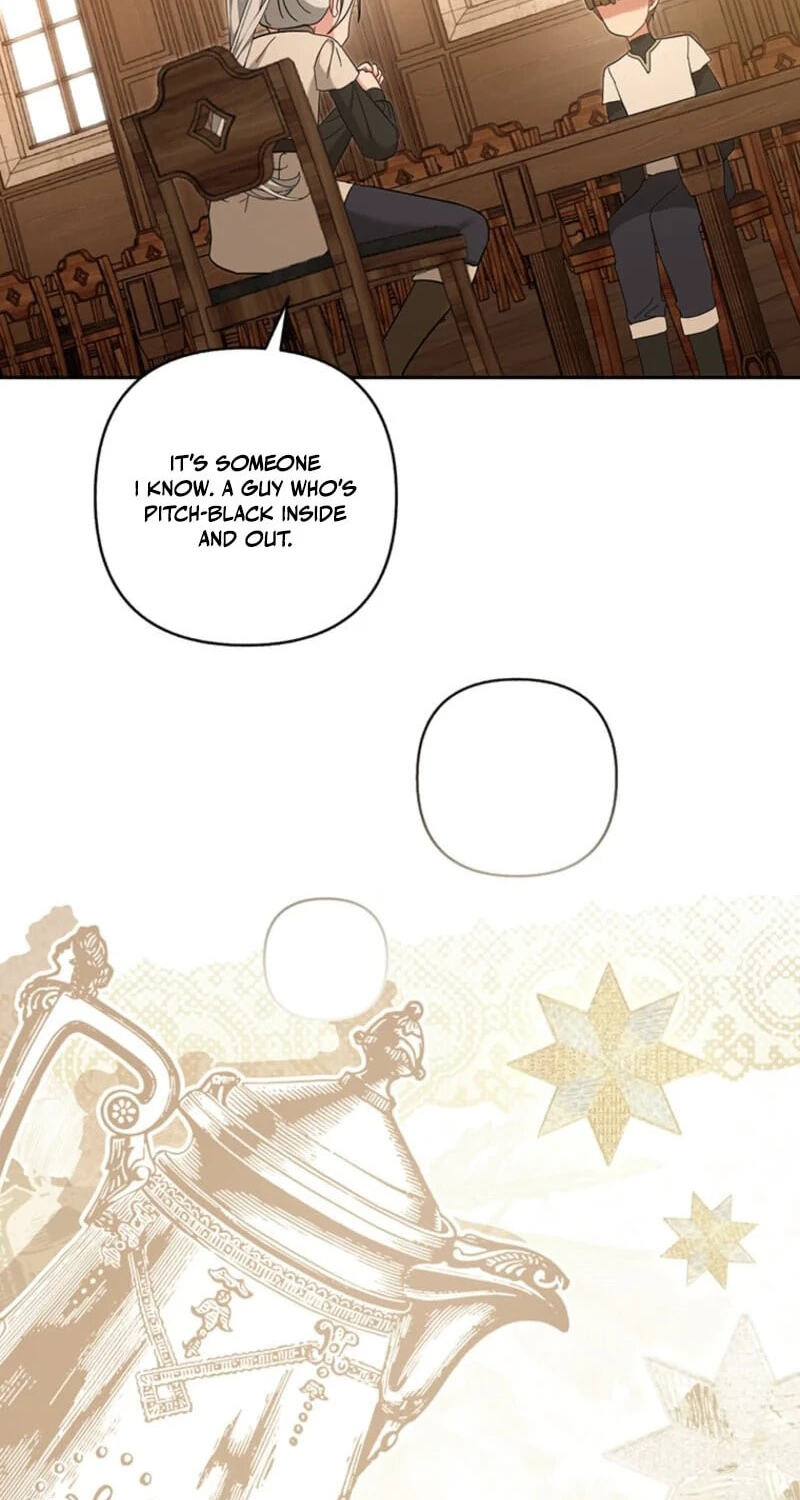 The Bratty Lady Throws a Tantrum Chapter 47 page 62 - 
