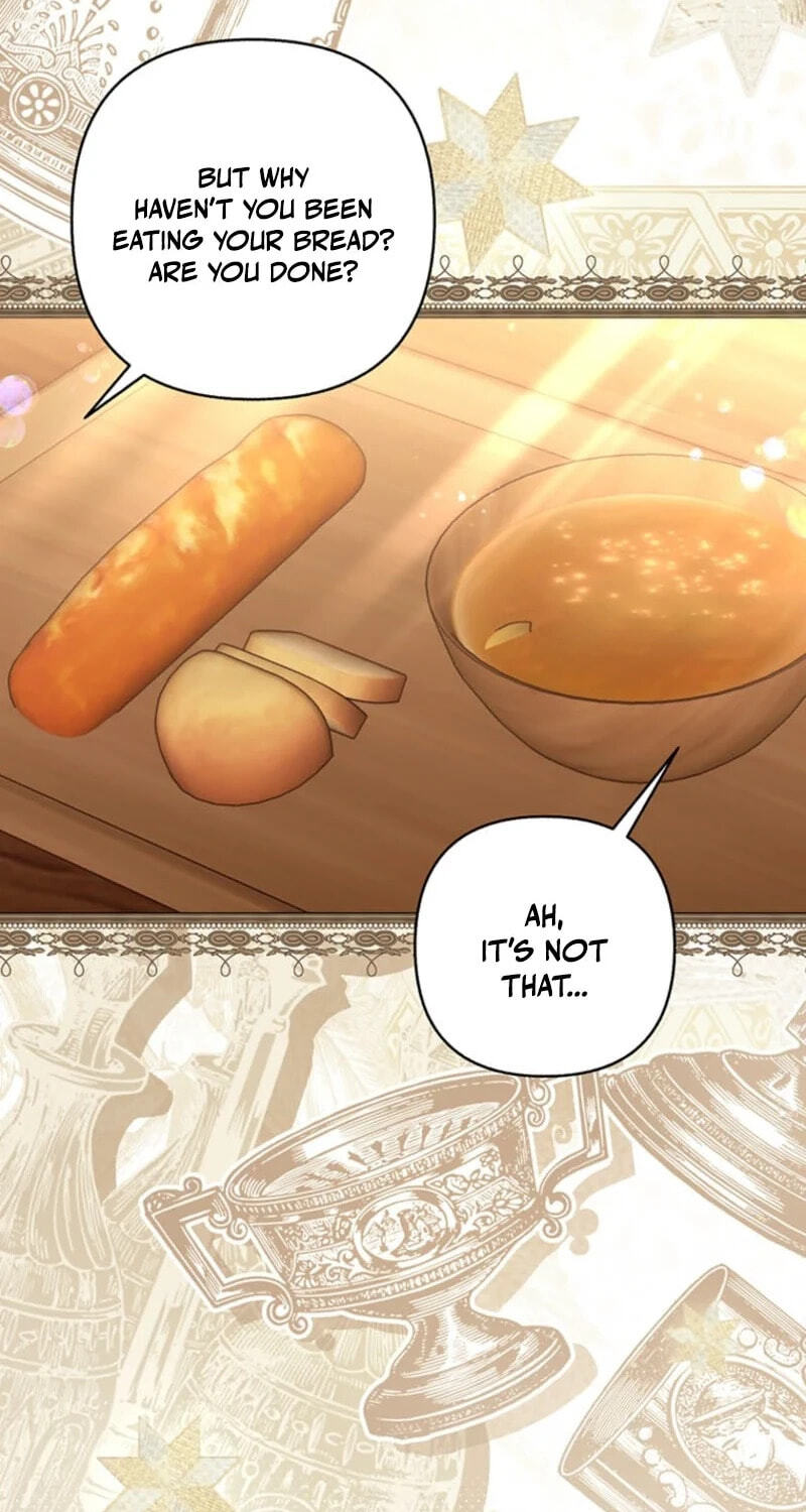 The Bratty Lady Throws a Tantrum Chapter 47 page 63 - 