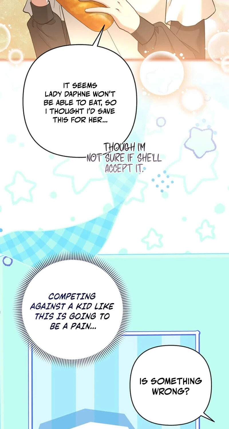 The Bratty Lady Throws a Tantrum Chapter 47 page 65 - 