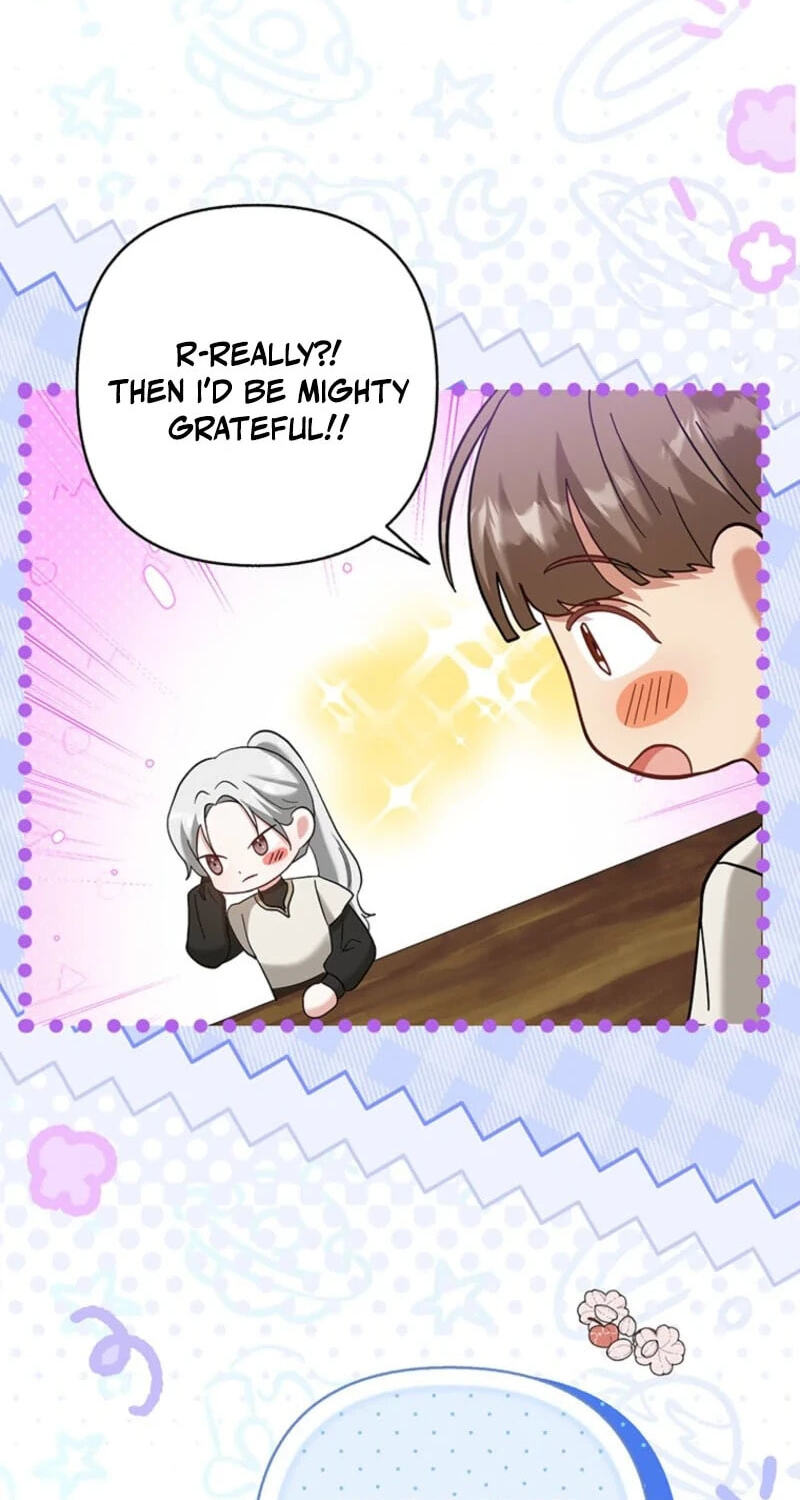 The Bratty Lady Throws a Tantrum Chapter 47 page 68 - 
