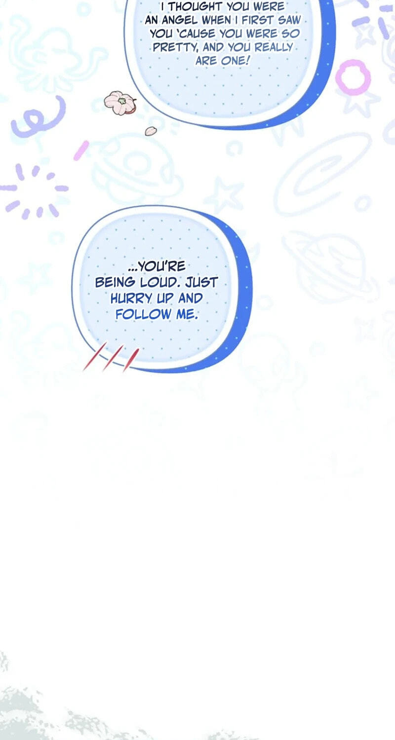 The Bratty Lady Throws a Tantrum Chapter 47 page 69 - 