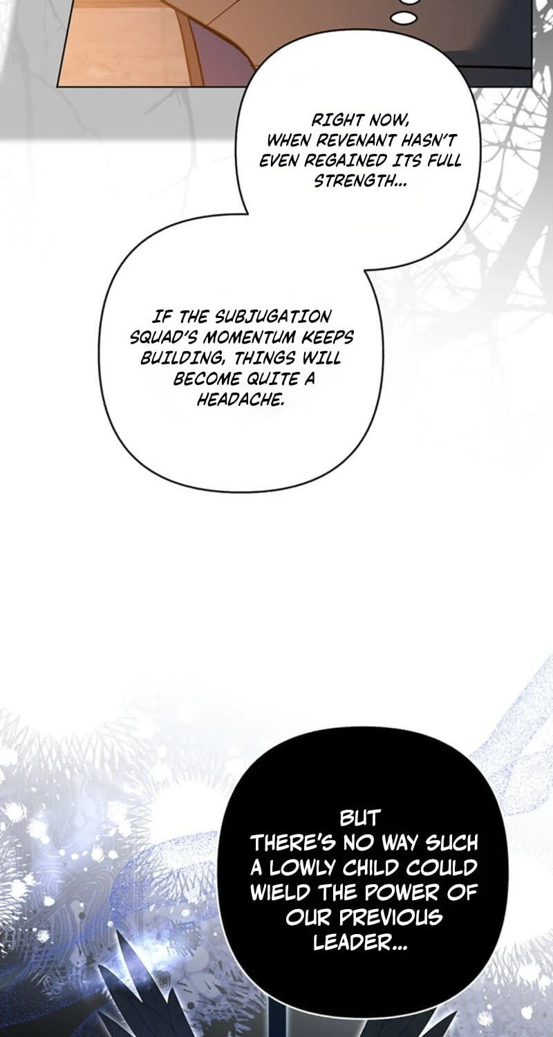 The Bratty Lady Throws a Tantrum Chapter 47 page 8 - 