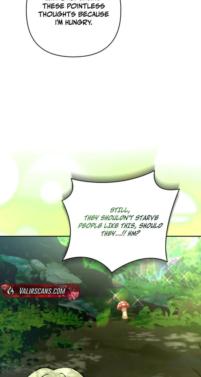 The Bratty Lady Throws a Tantrum Chapter 47 page 75 - 