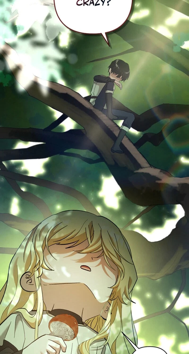 The Bratty Lady Throws a Tantrum Chapter 47 page 79 - 