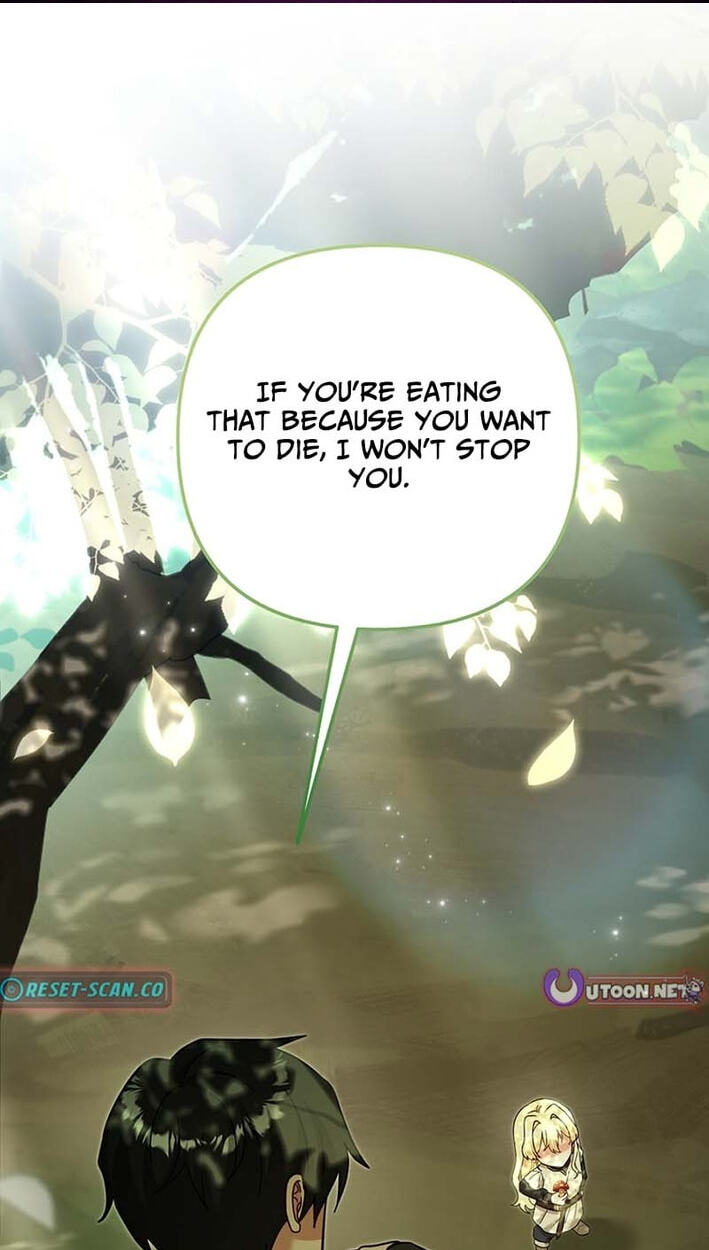 The Bratty Lady Throws a Tantrum Chapter 48 page 1 - 
