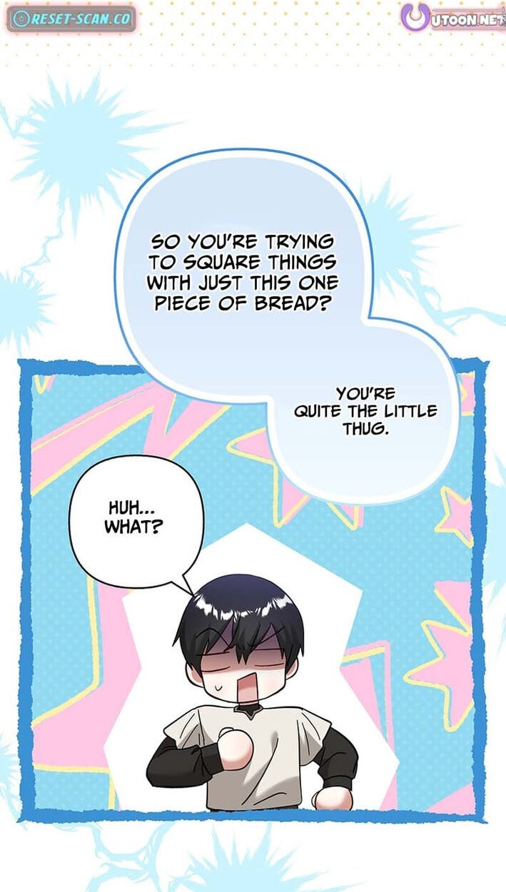 The Bratty Lady Throws a Tantrum Chapter 48 page 11 - 