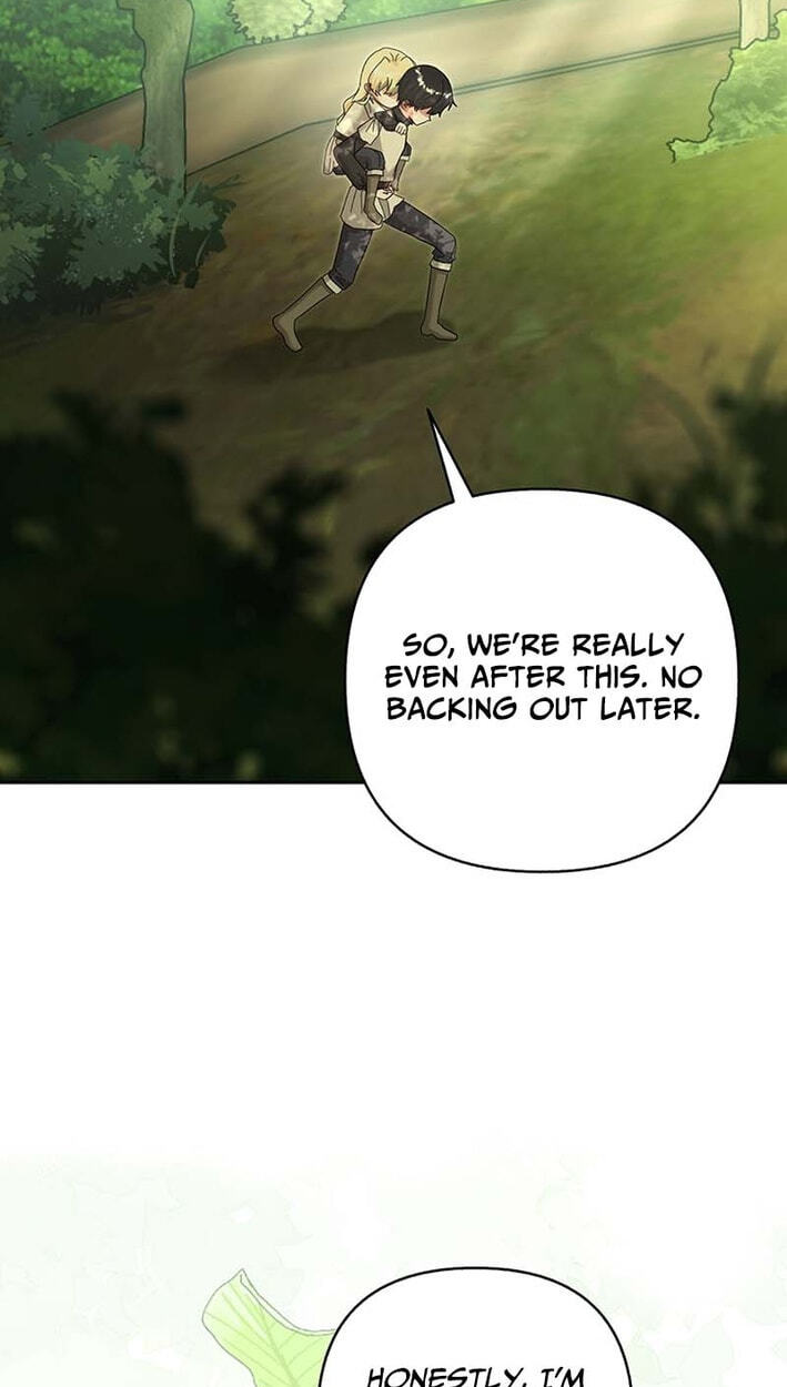 The Bratty Lady Throws a Tantrum Chapter 48 page 20 - 