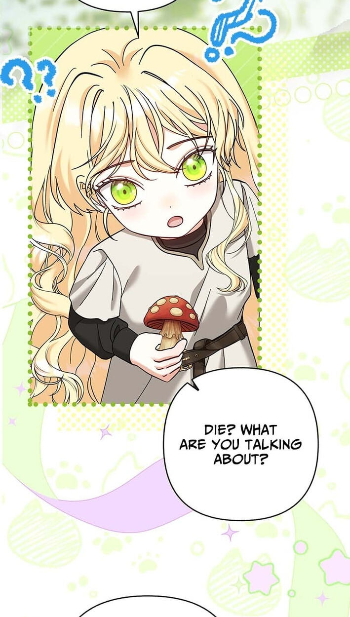 The Bratty Lady Throws a Tantrum Chapter 48 page 3 - 