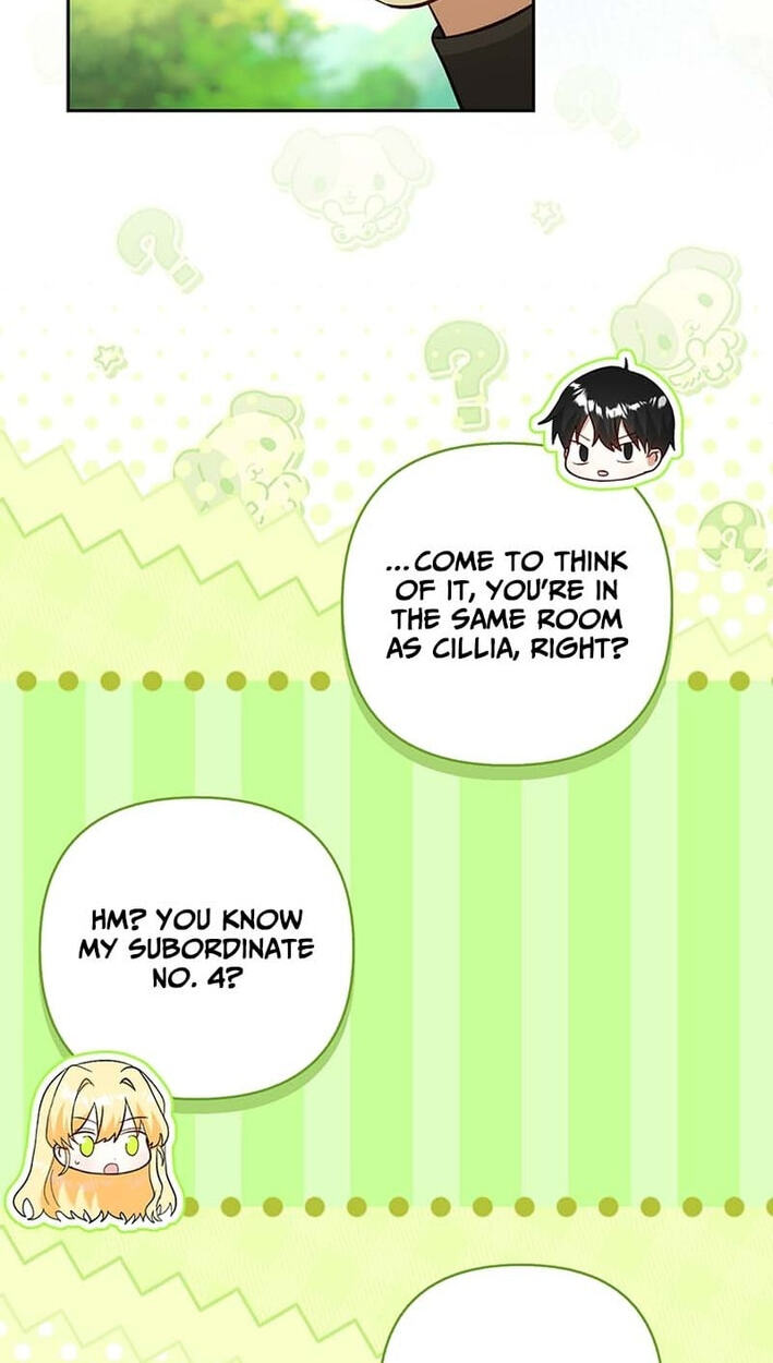 The Bratty Lady Throws a Tantrum Chapter 48 page 23 - 