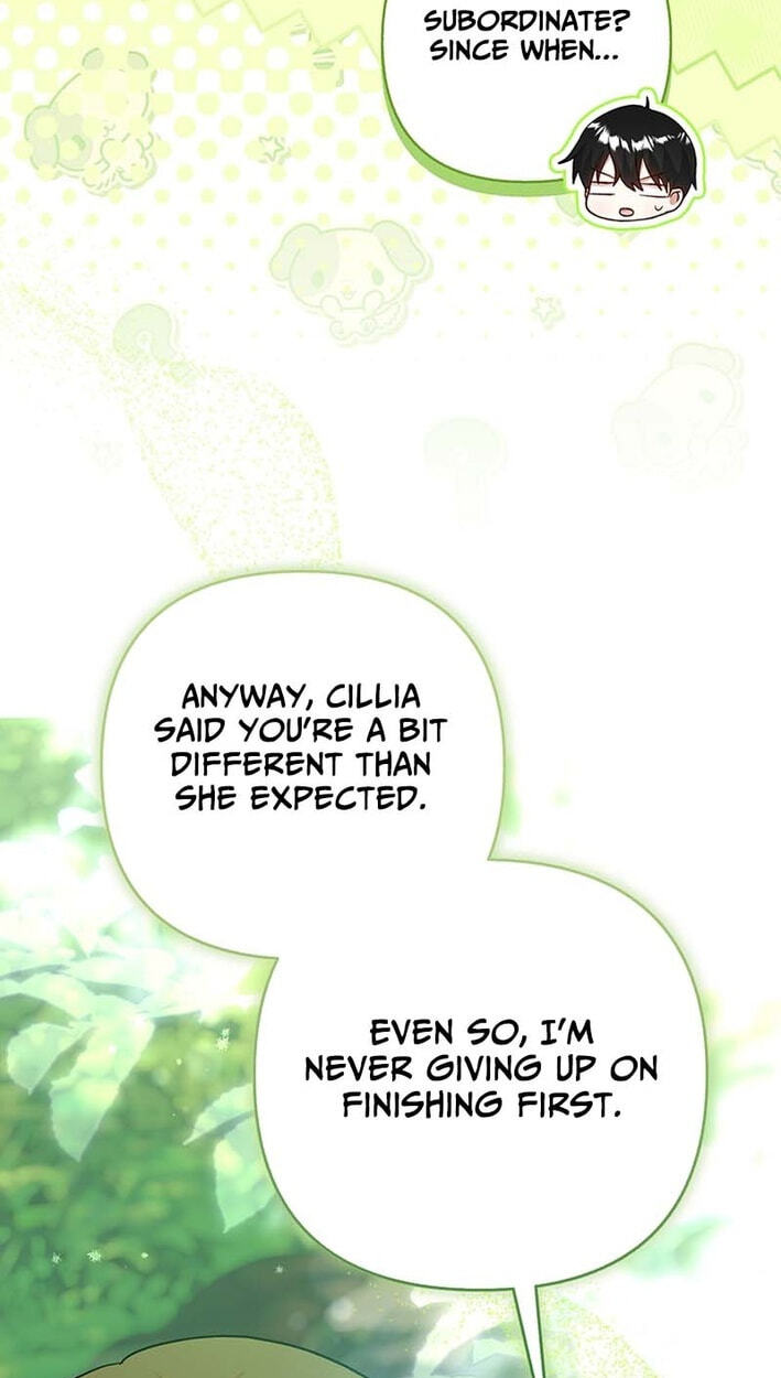The Bratty Lady Throws a Tantrum Chapter 48 page 24 - 