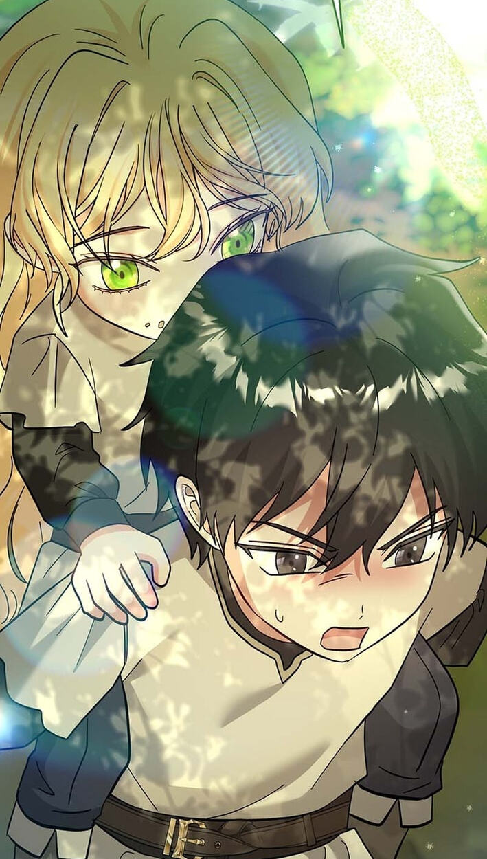 The Bratty Lady Throws a Tantrum Chapter 48 page 25 - 
